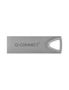 Memoria usb q-connect flash premium 16 gb 2.0 2