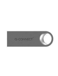 Memoria usb q-connect flash premium 16 gb 3.0 2