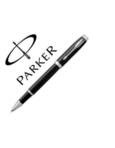 Roller parker im negro ct