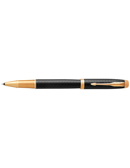 Roller parker im premium negro gt