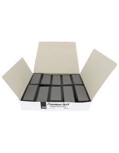 Almohadilla x'stamper quix para sello q-24 2