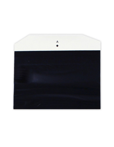 Fotolito x'stamper quix para sello q-05 negro