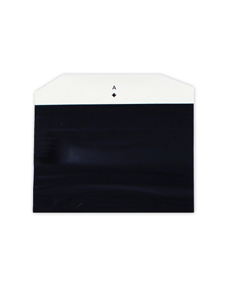 Fotolito x'stamper quix para sello q-05 negro
