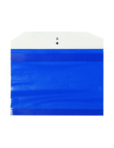 Fotolito x'stamper quix para sello q-05 azul 2