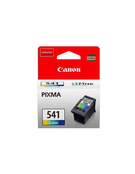 Ink-jet canon cl-541 color pixma mg2150/3150/3250/3550 8 ml