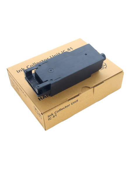 Bote residual ricoh sg2100n / sg3110dn / sg7100dn pack