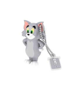 Memoria usb emtec flash 16 gb 2.0 tom 2