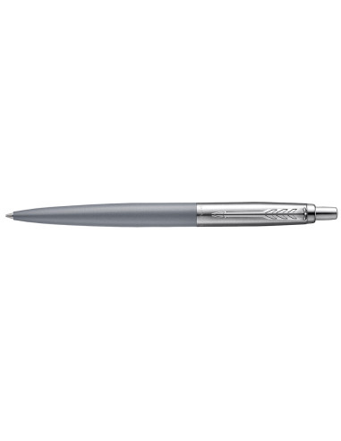 Boligrafo parker jotter xl gris mate