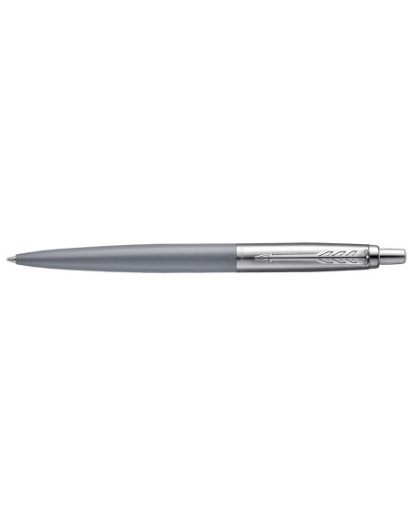 Boligrafo parker jotter xl gris mate