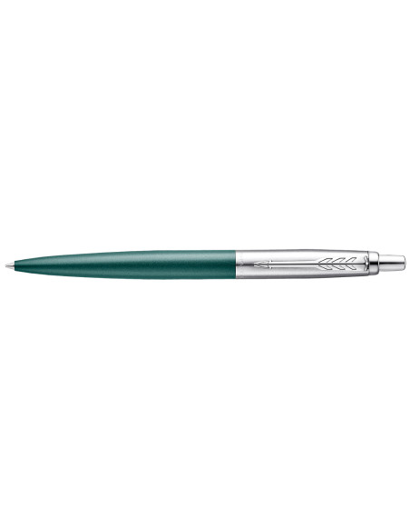 Boligrafo parker jotter xl verde mate