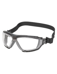 Gafas deltaplus de proteccion go-spec tec policarbonato incoloro antiestatica 2