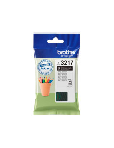 Ink-jet brother lc3217bk mfcj6530 / mfcj6935 negro 550 paginas 2