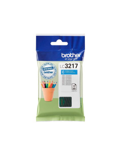 Ink-jet brother lc3217c mfcj6530 / mfc-j6935 cian 550 paginas 2