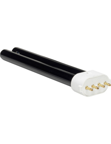 Lampara safescan uv 50-70 ultravioleta 9w para detectores safecan 50/70