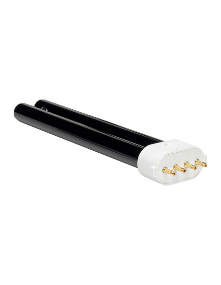 Lampara safescan uv 50-70 ultravioleta 9w para detectores safecan 50/70