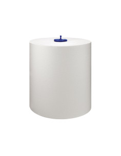 Papel secamanos tork matic h1 advance 2 capas rollo 150 mt x 21 cm 2