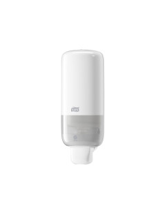 Dispensador de jabon en espuma tork elevation s4 plastico 1000ml 292x113x114 mm 2