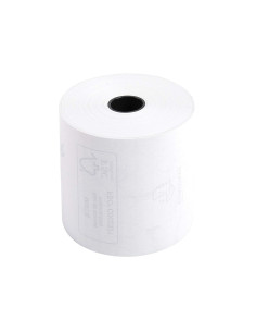 Rollo sumadora exacompta termico 57 mm x 60 mm 55 g/m2 sin bisfenol a 2