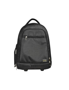Mochila para portatil exacompta exactive exabusiness hasta 15.6 " con ruedas y asa telescopica