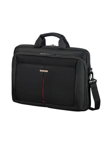 Mochila samsonite guardit 2.0 para portatil de 17,3 " color negro 205x320x480 mm