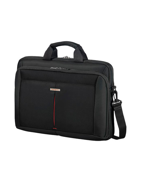 Mochila samsonite guardit 2.0 para portatil de 17,3 " color negro 205x320x480 mm