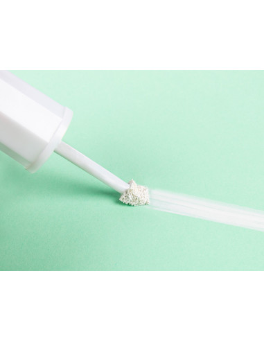 Corrector q-connect aplicador espuma bote 20 ml