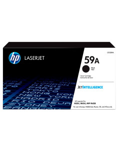 Toner hp 59a laserjet pro m404 / mfp m428 negro 3000 paginas 2