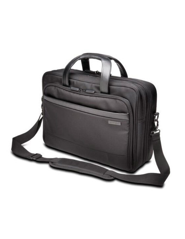 Maletin para portatil kensington contour 2.0 business 15,6 " negro 305x419x146 mm