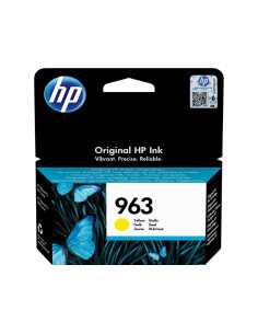 Ink-jet hp 963 officejet pro 9010 / 9020 / 9022 / 9023 / 9025 amarillo 700 paginas 2