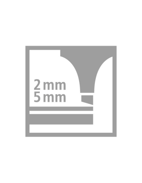 Rotulador stabilo boss fluorescente 70 pastel estuche de 8 unidades colores surtidos