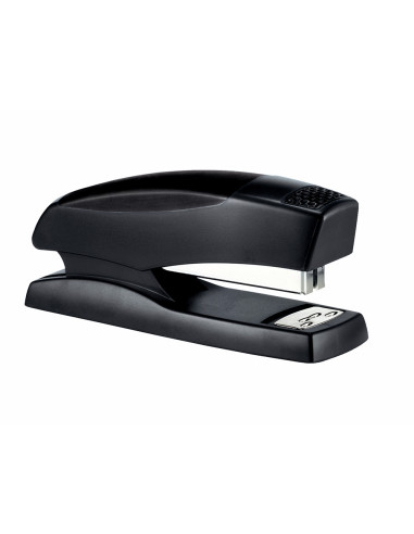 Grapadora petrus 435 golf negro capacidad 30 hojas usa grapas 22/6 24/6 y 26/6