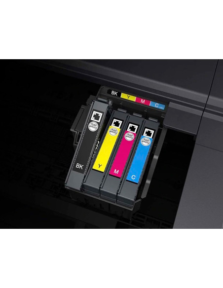 Ink-jet epson singlepack amarillo 35 durabrite ultra ink