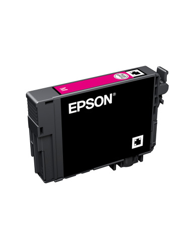 Ink-jet epson work force pro wf-3720dwf/3725dwf magenta 34xl durabrite ultra ink 950 paginas