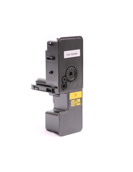 Toner kyocera mita tk-5230y amarillo 2200 pag