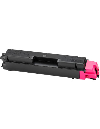 Toner kyocera -mita magenta tk590m