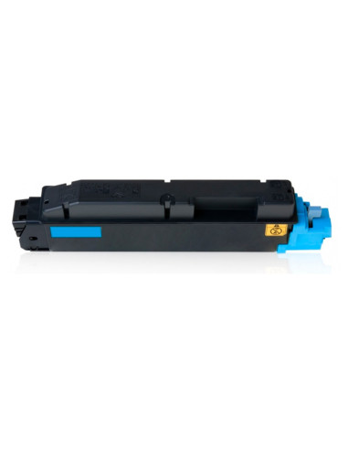 Toner tk5150c kyocera m6035cidn / m6535cidn / p6035cdn tk-5150c cian