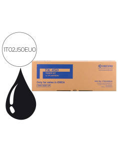 Toner kyocera -mita fs6970dn tk-450