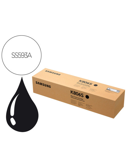 Toner hp samsung negro standard