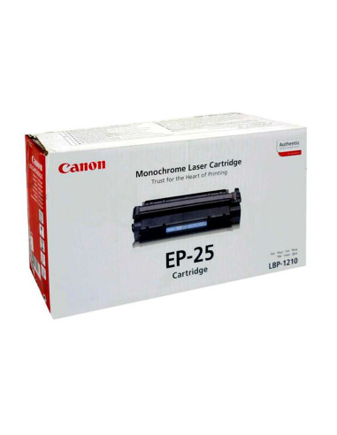 Toner canon ep25 lbp1210 negro