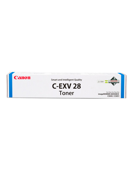 Toner canon exv28c irc5045irc5051 irc5250 cian