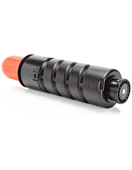 Toner canon exv37 ir1730 ir1740 ir1750 negro
