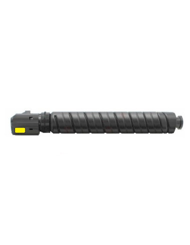 Toner canon exv51 ir c5335 c5540 c55000 amarillo