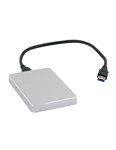 Disco duro q-connect 2,5 " externo 2tb usb 3.0 sata