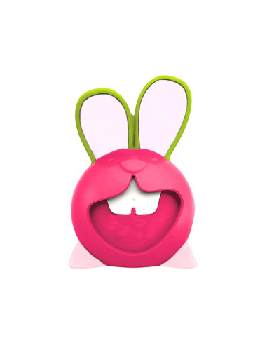 Goma de borrar maped croc croc duo conejo colores surtidos