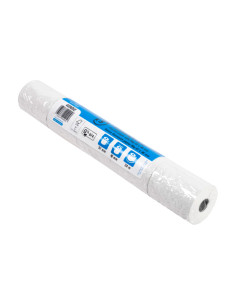 Rollo sumadora exacompta safe contact termico 57 mm x 46 mm 55 g/m2 2