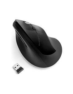 Raton kensington optico pro fit ergo vertical color negro 2