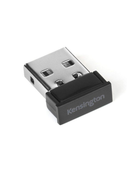 Raton kensington optico pro fit ergo vertical color negro