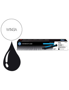 Toner hp laserjet 143a neverstop 1000 series / 1200 series negro 2500 paginas