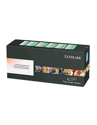 Toner lexmark laser 51b2000 ms 317dn/ 417dn / 517dn / 617dn / mx 317dn / 417de / 517de / 617de negro 2500