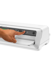 Plastificadora fellowes venus lx din a3 sistema antiatasco 6 rodillos hasta 250 mc 2